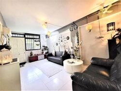 Blk 34 East Payoh Spring (Toa Payoh), HDB 3 Rooms #610978961